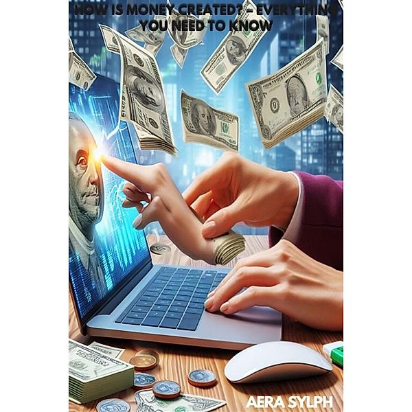 How is Money Created? - Everything You Need to Know, Aera Sylph