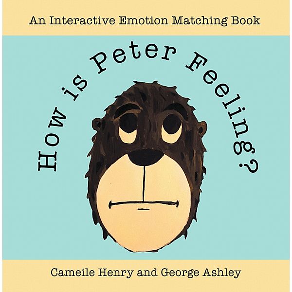 How is Peter Feeling?, Cameile Henry, George Ashley