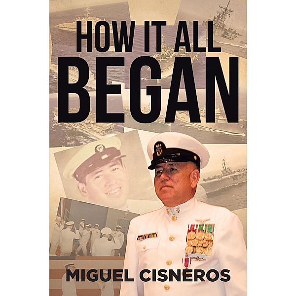 How It All Began, Miguel Cisneros