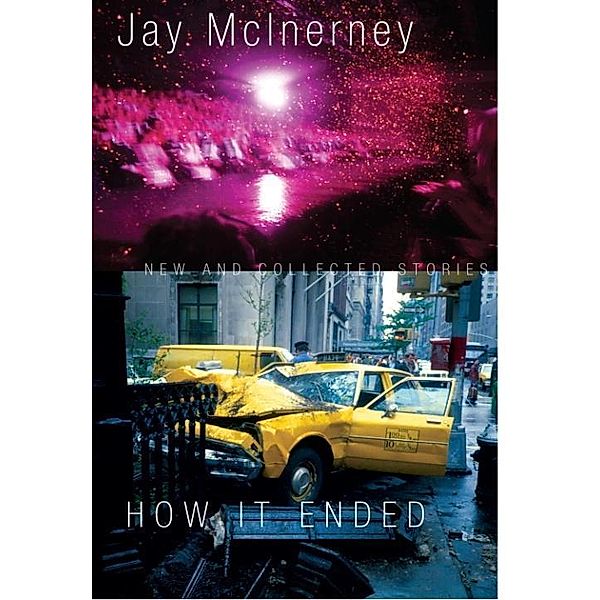 How It Ended / Vintage Contemporaries, Jay McInerney