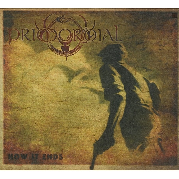 How It Ends, Primordial
