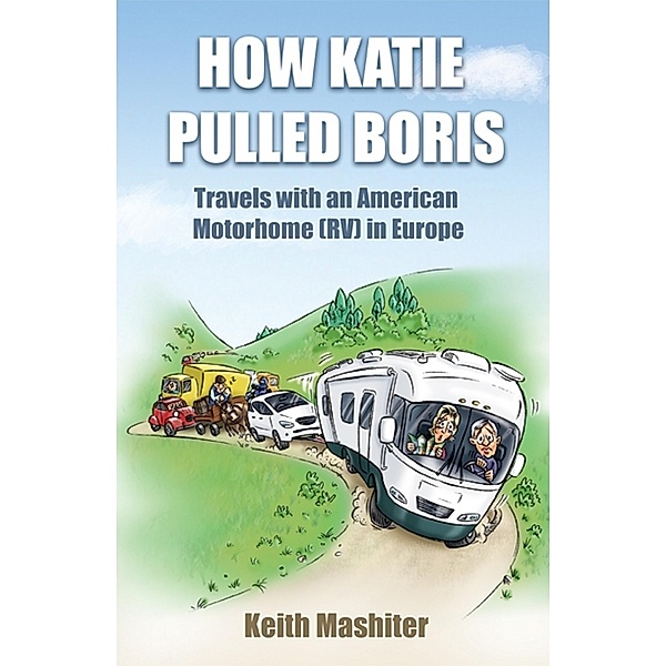 How Katie Pulled Boris., Keith Mashiter