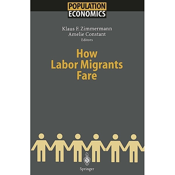 How Labor Migrants Fare / Population Economics