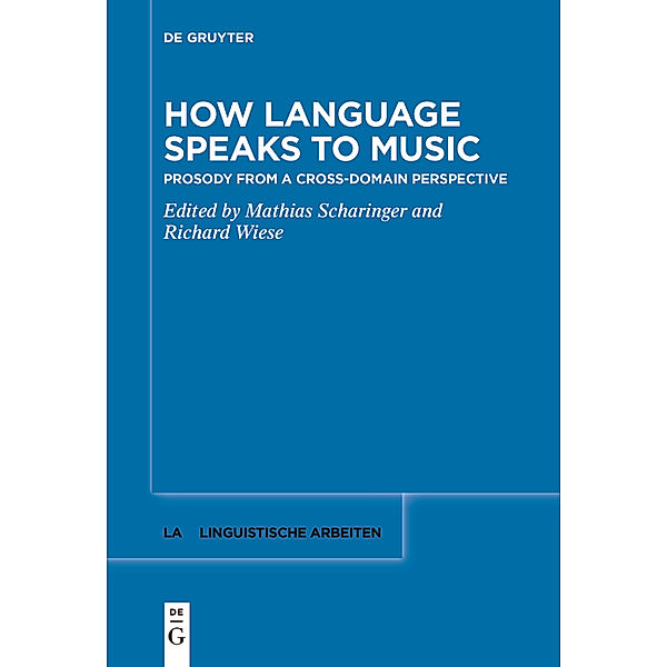 How Language Speaks to Music