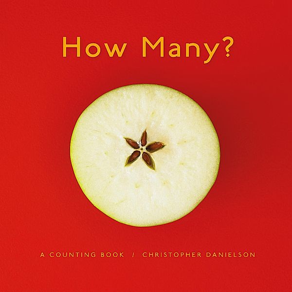 How Many? A Counting Book, Christopher Danielson