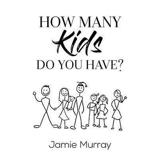 How Many Kids Do You Have?, Jamie Murray