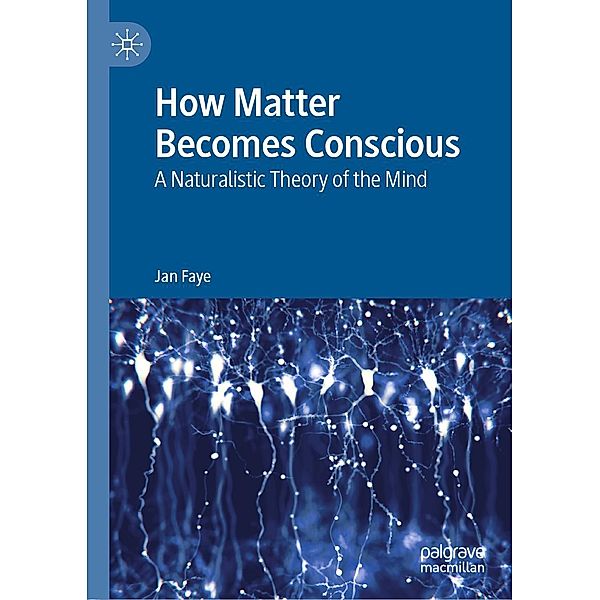 How Matter Becomes Conscious / Progress in Mathematics, Jan Faye