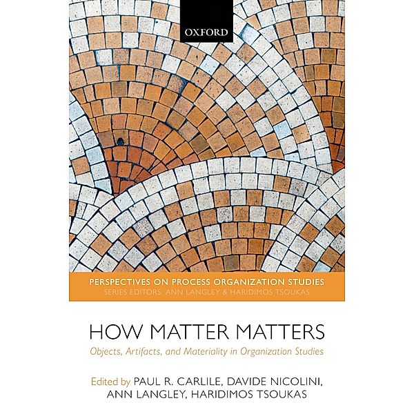 How Matter Matters