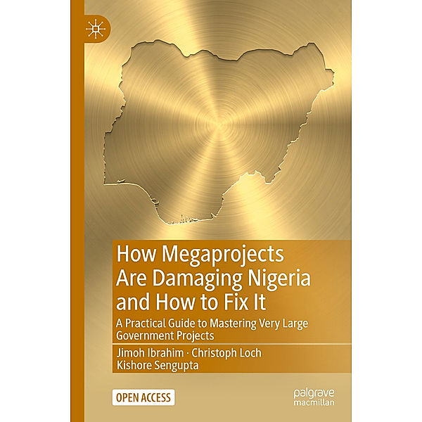 How Megaprojects Are Damaging Nigeria and How to Fix It, Jimoh Ibrahim, Christoph Loch, Kishore Sengupta