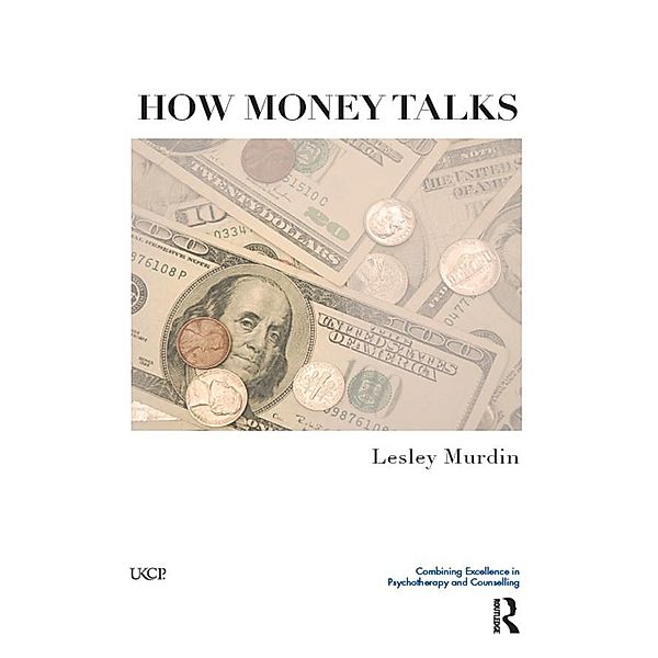 How Money Talks, Lesley Murdin