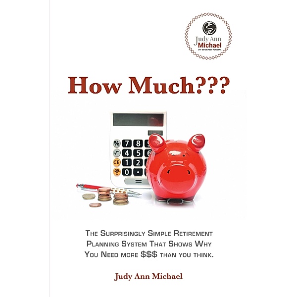 How Much???, Judy Ann Michael