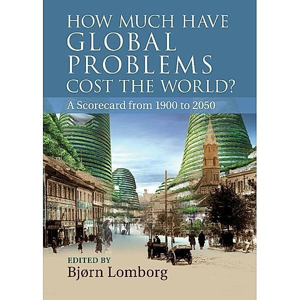 How Much Have Global Problems Cost the World?