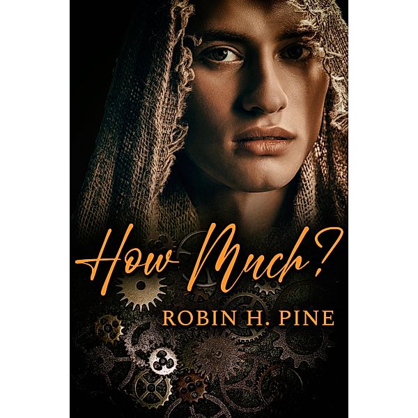 How Much? / JMS Books LLC, Robin H. Pine