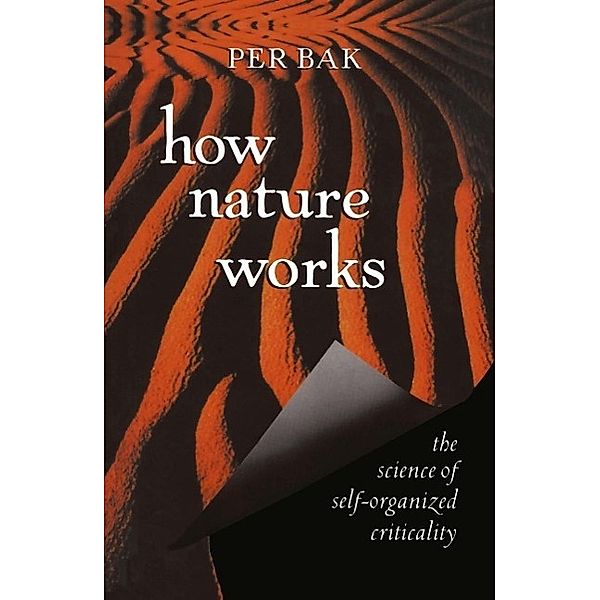 How Nature Works, Per Bak