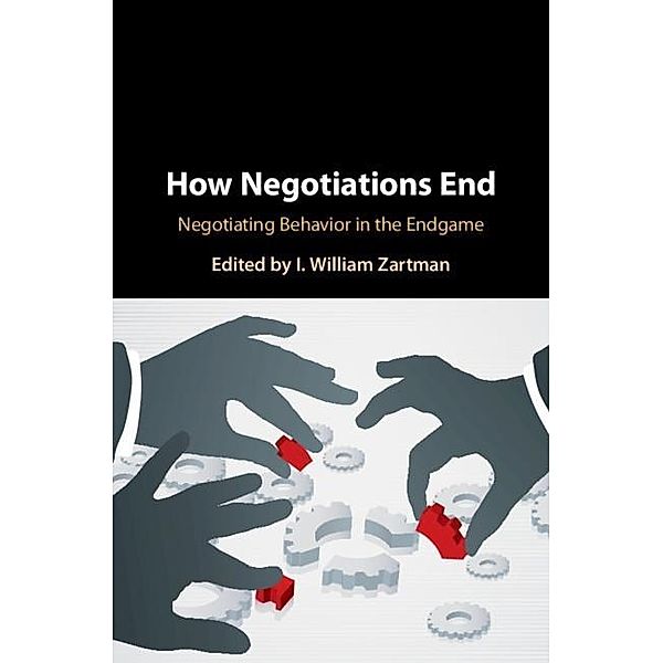 How Negotiations End