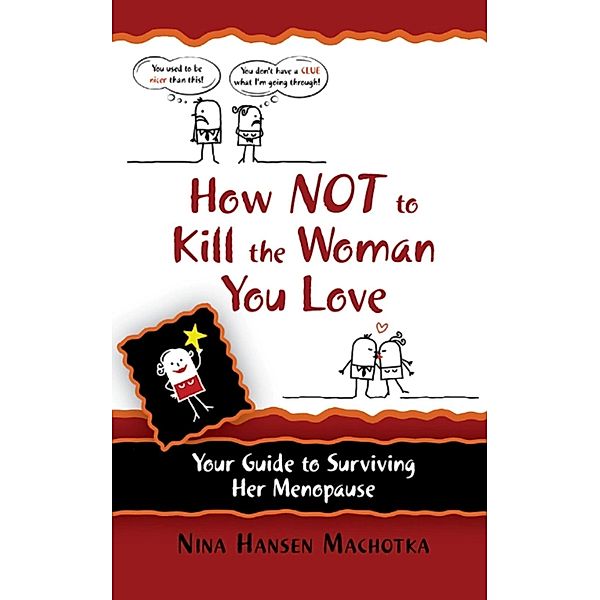 How Not to Kill the Woman You Love / SBPRA, Nina Hansen Machotka Nina Hansen Machotka