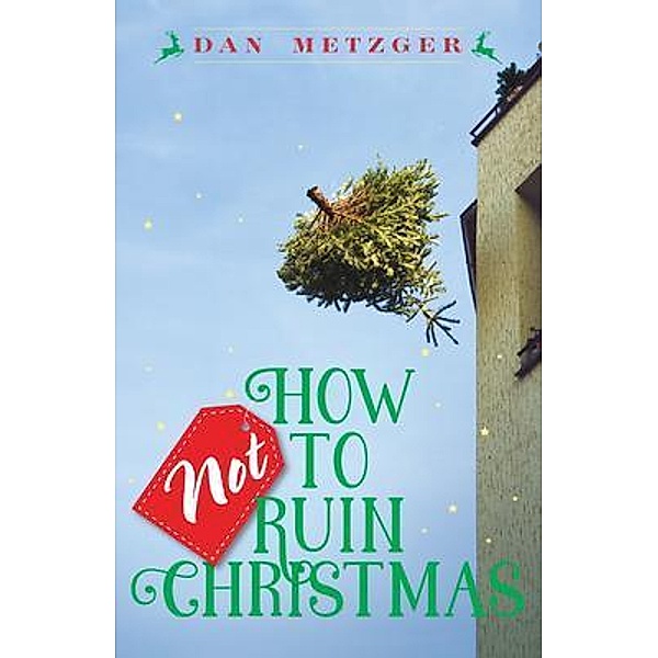 How Not to Ruin Christmas, Dan Metzger