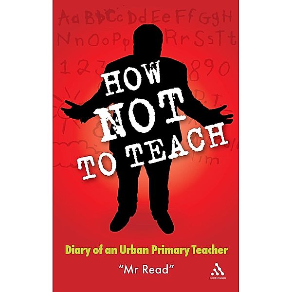 How Not to Teach, Read
