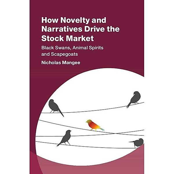How Novelty and Narratives Drive the Stock Market / Studies in New Economic Thinking, Nicholas Mangee