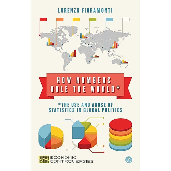 How Numbers Rule the World, Lorenzo Fioramonti