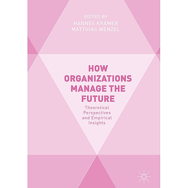 How Organizations Manage the Future