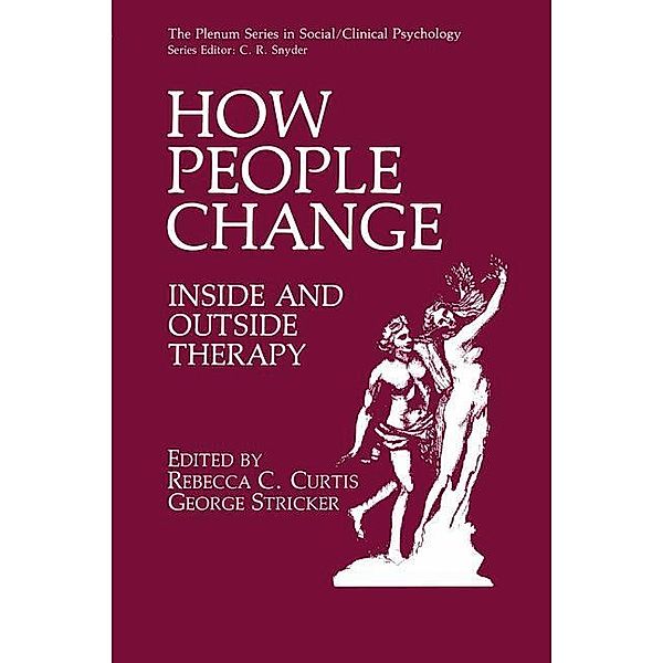 How People Change