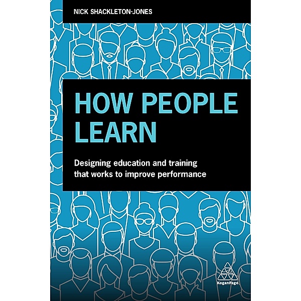How People Learn, Nick Shackleton-Jones