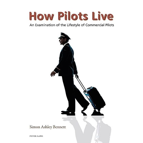 How Pilots Live, Bennett Simon Bennett