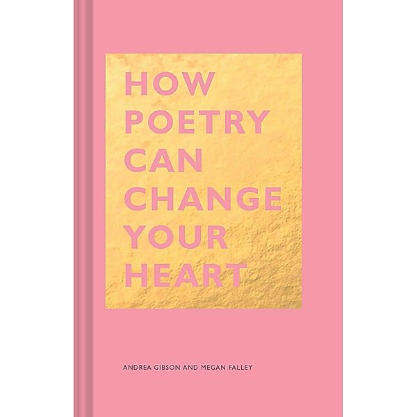 How Poetry Can Change Your Heart / The HOW Series, Andrea Gibson, Megan Falley