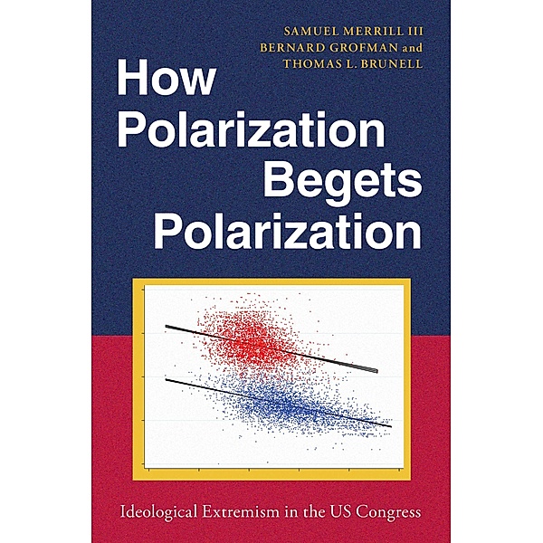 How Polarization Begets Polarization, Samuel Merrill III, Bernard Grofman, Thomas L. Brunell