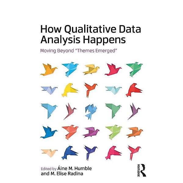 How Qualitative Data Analysis Happens