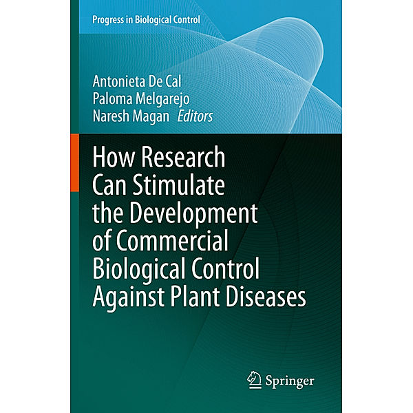 How Research Can Stimulate the Development of Commercial Biological Control Against Plant Diseases