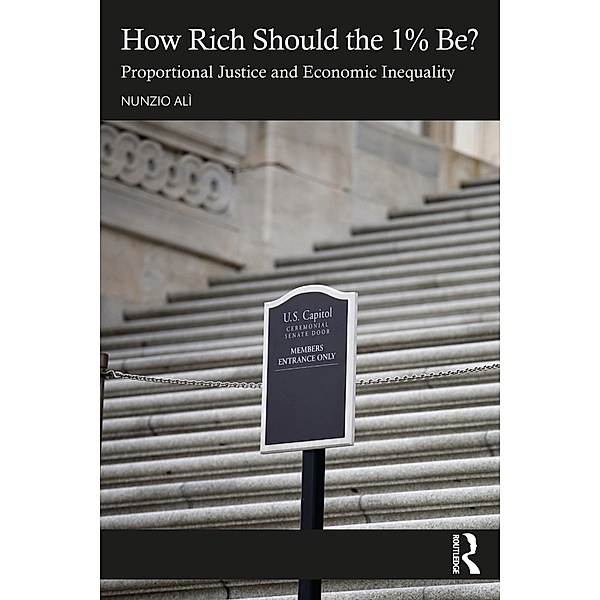 How Rich Should the 1% Be?, Nunzio Alì