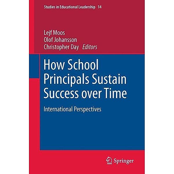 How School Principals Sustain Success over Time