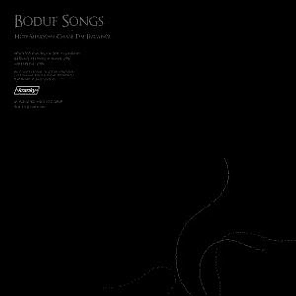 How Shadows Chase The Balance, Boduf Songs