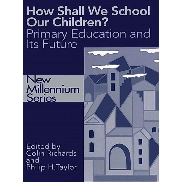 How Shall We School Our Children?