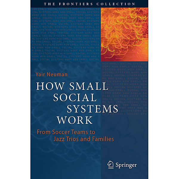 How Small Social Systems Work, Yair Neuman