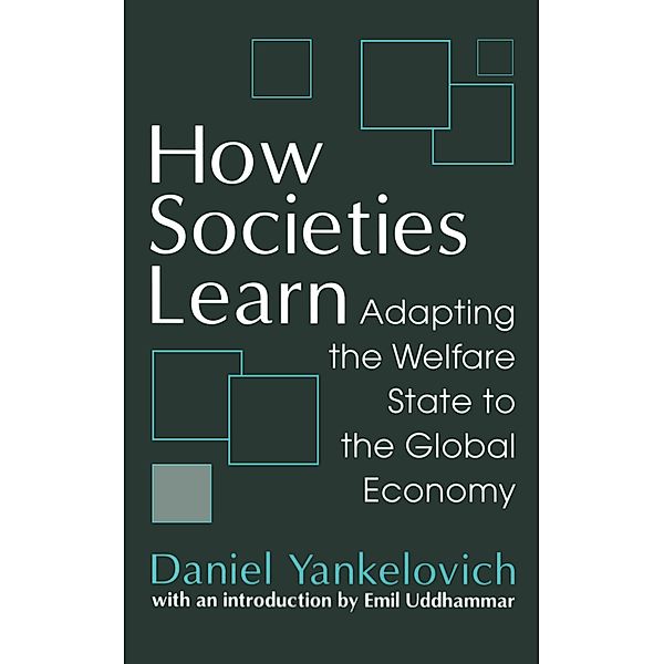 How Societies Learn, Daniel Yankelovich