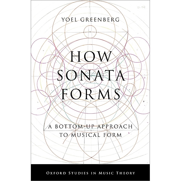 How Sonata Forms, Yoel Greenberg