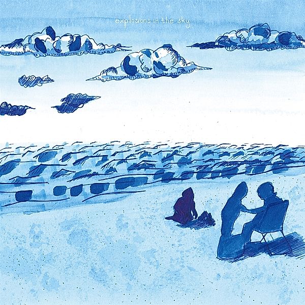 How Strange, Innocence - Anniversary Edition, Explosions In The Sky