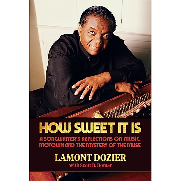 How Sweet It Is, Lamont Dozier