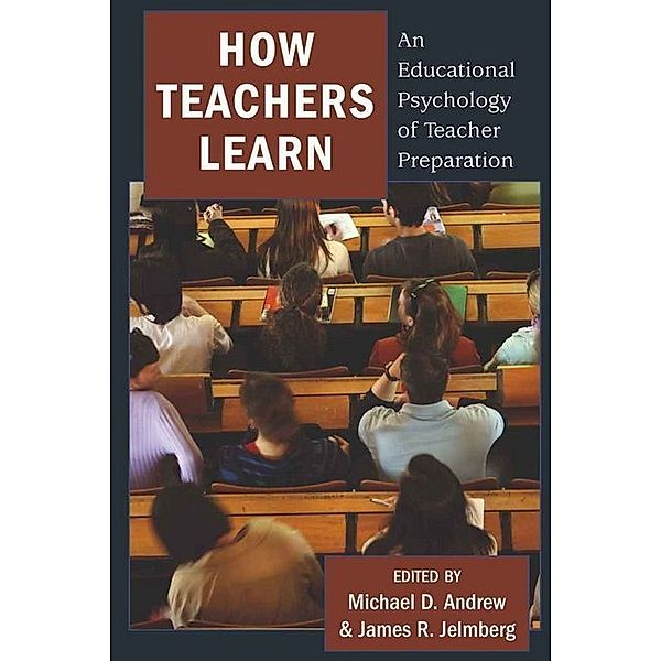 How Teachers Learn