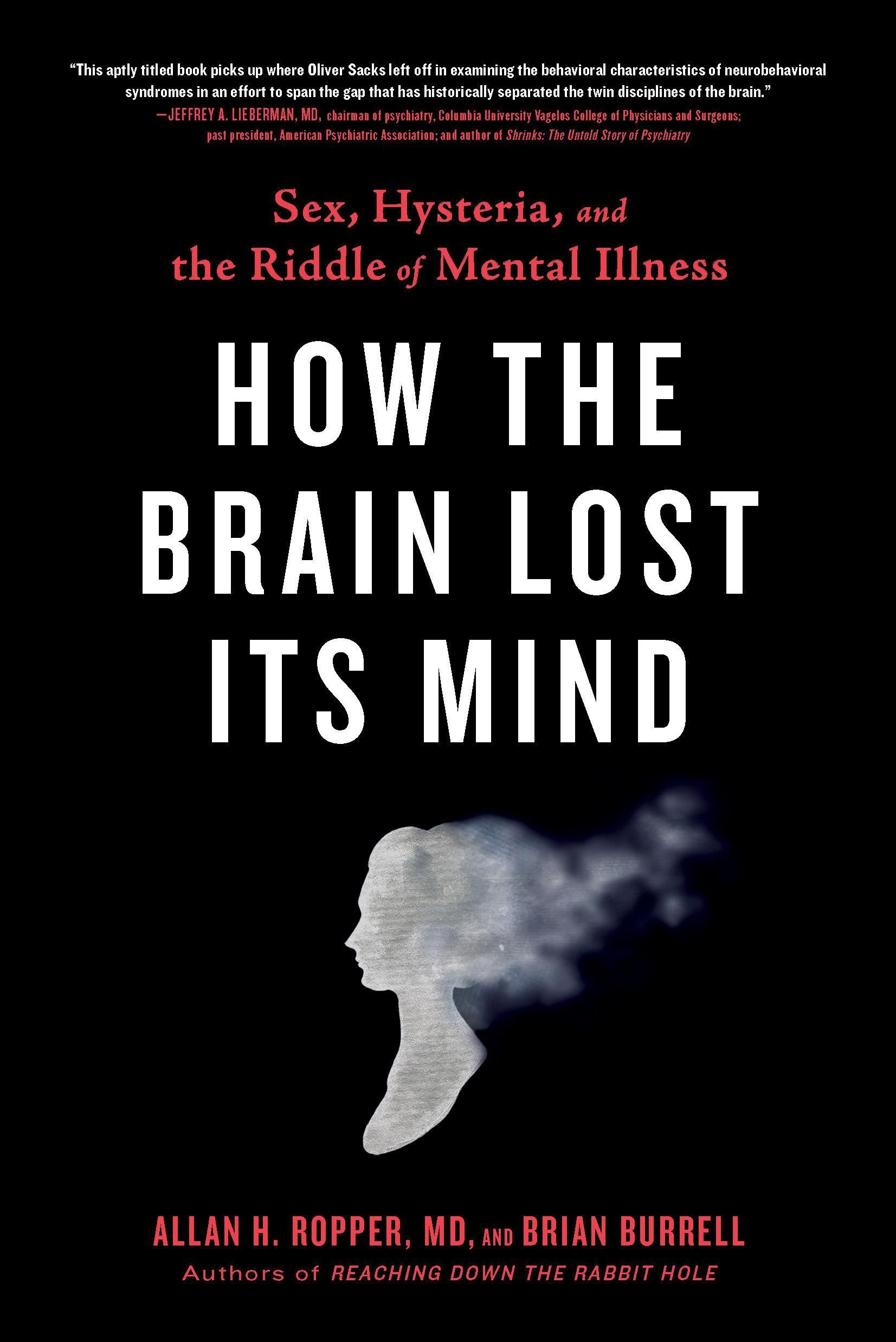 Brain　Lost　eBook　Ropper　How　Its　H.　v.　weitere　the　Mind　u.　Allan　Weltbild