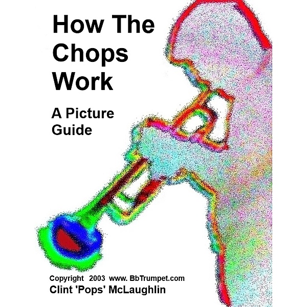How The Chops Work, Clint McLaughlin