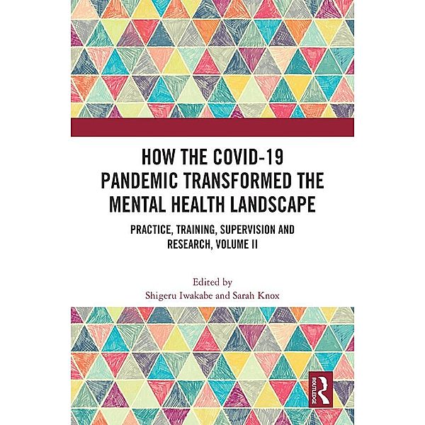 How the COVID-19 Pandemic Transformed the Mental Health Landscape