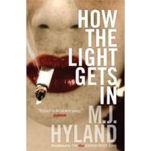 How the Light Gets in, Maria Hyland