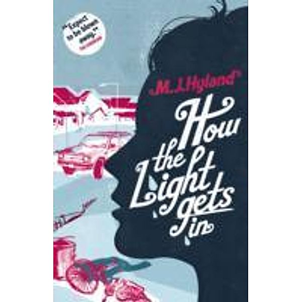 How the Light Gets in, M. J. Hyland