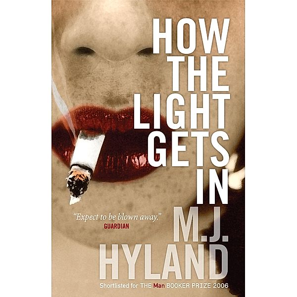 How The Light Gets In, M. J. Hyland