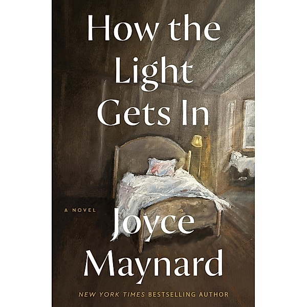 How the Light Gets In, Joyce Maynard