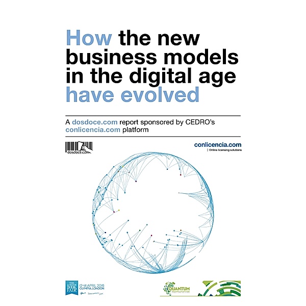 How the new business models in the digital age have evolved, Javier Celaya, José Antonio Vázquez, María Jesús Rojas, Elisa Yuste, Maribel Riaza